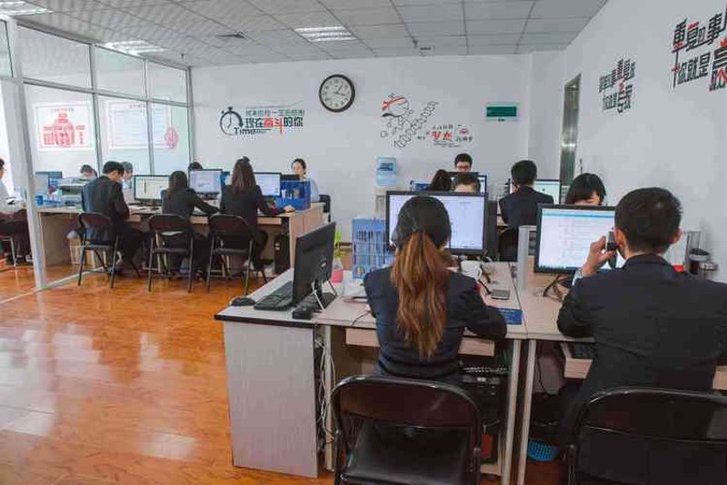 企业管理咨询行业的风向标