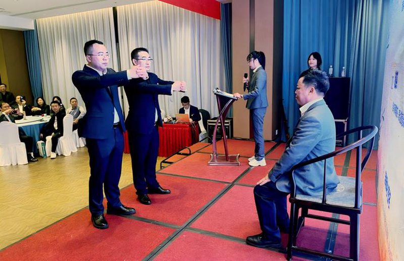 人力资源管理咨询:为企业开创新纪元